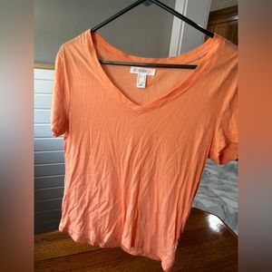 Brand new never worn. Peach colored